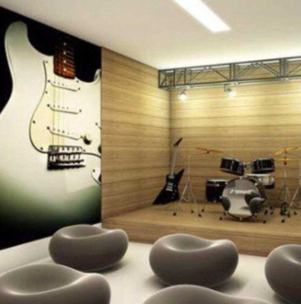 Imagem Imóvel com 3 Quartos à Venda, 138 m² em Jardim Caravelas - São Paulo Imagem Imóvel com 3 Quartos à Venda, 138 m² em Jardim Caravelas - São Paulo
