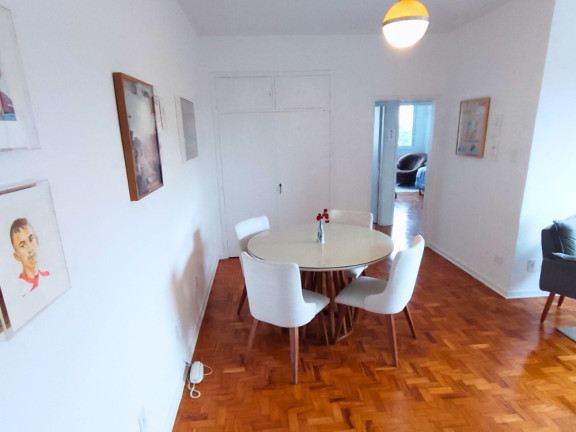 Imagem Apartamento com 3 Quartos à Venda, 114 m² em Pinheiros - São Paulo