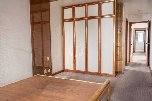 Imagem Apartamento com 3 Quartos à Venda, 208 m² em Brooklin Novo - São Paulo