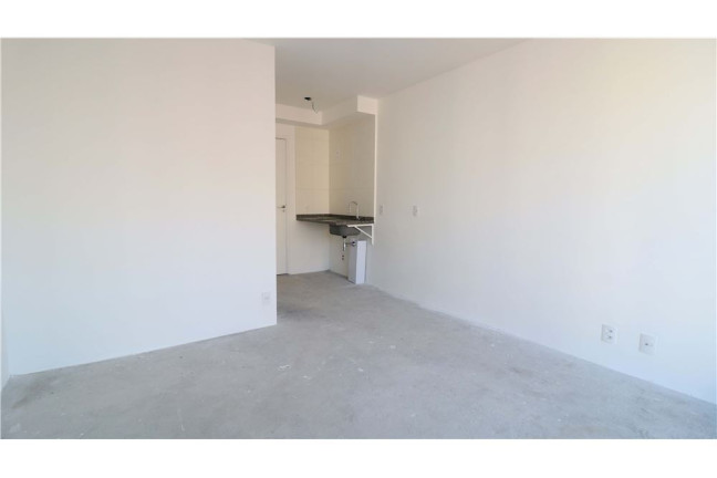 Imagem Apartamento com 1 Quarto à Venda, 22 m² em Vila Mariana - São Paulo