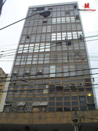 Sala Comercial à Venda ou Locação, 40 m² em Centro - Sorocaba