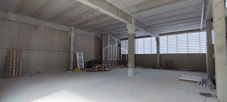 Imagem Sala Comercial para Alugar, 675 m² em Laranjeiras - Caieiras