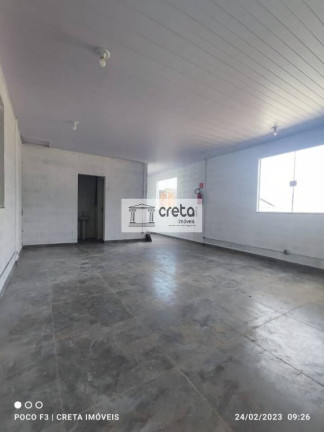 Imagem Galpão para Alugar, 450 m² em Piratininga - Osasco Imagem Galpão para Alugar, 450 m² em Piratininga - Osasco