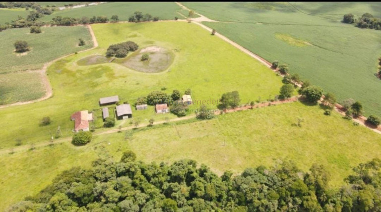 Imóvel com 3 Quartos à Venda, 557.253 m² em Centro - Itapetininga