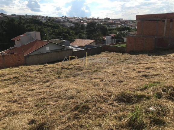 Terreno à Venda, 250 m² em Jardim Itália - Botucatu