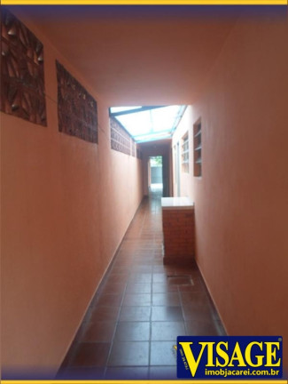 Imagem Casa com 2 Quartos para Alugar, em Pq. Nova America - Jacareí Imagem Casa com 2 Quartos para Alugar, em Pq. Nova America - Jacareí