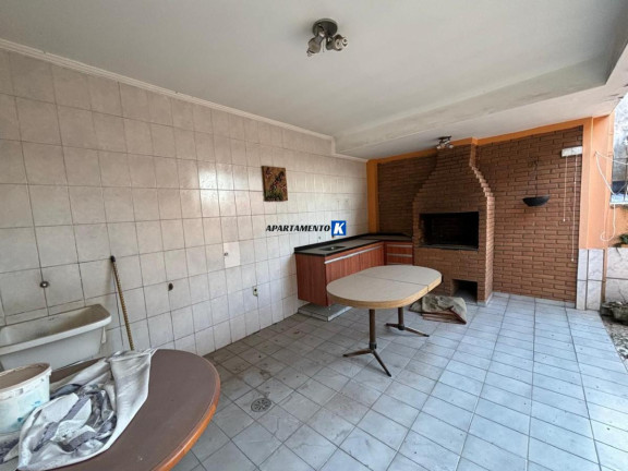 Imagem Casa com 3 Quartos à Venda, 240 m² em Jardim Santa Mena - Guarulhos Imagem Casa com 3 Quartos à Venda, 240 m² em Jardim Santa Mena - Guarulhos