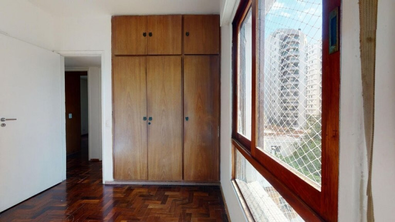 Imagem Imóvel com 3 Quartos à Venda, 84 m² em Perdizes - São Paulo
