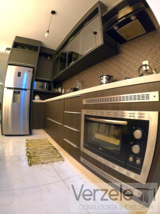 Imagem Apartamento com 3 Quartos à Venda, 126 m² em Praia Brava De Itajaí - Itajaí