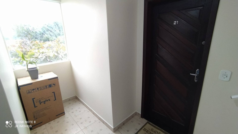 Imagem Apartamento com 2 Quartos à Venda, 61 m² em Balneário Paese - Itapoá