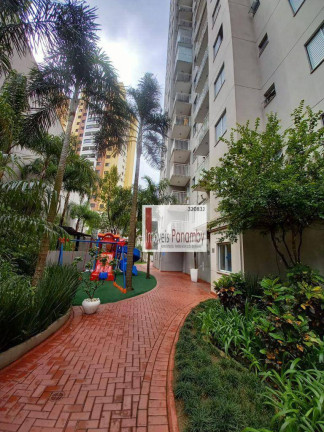 Imagem Apartamento com 3 Quartos à Venda, 62 m² em Vila Andrade - São Paulo