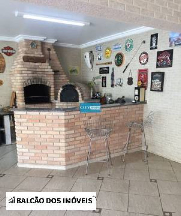 Imagem Casa com 3 Quartos à Venda, 440 m² em São Paulo