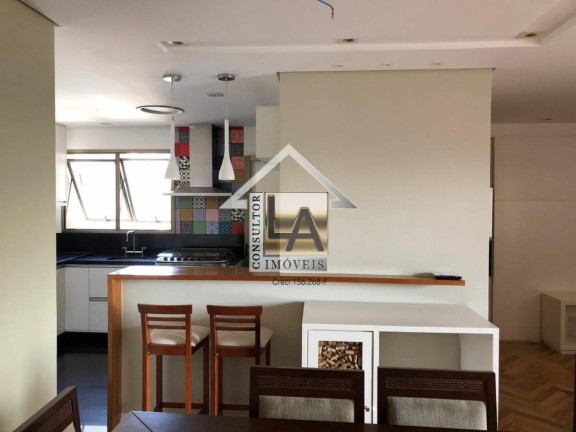 Imagem Apartamento com 2 Quartos à Venda, 106 m² em Vila Andrade - São Paulo