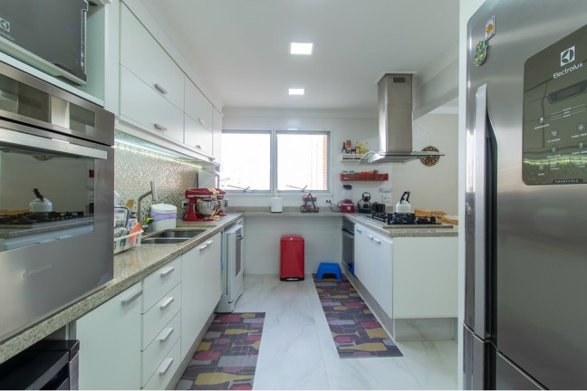 Imagem Apartamento com 4 Quartos à Venda, 261 m² em Vila Andrade - São Paulo Imagem Apartamento com 4 Quartos à Venda, 261 m² em Vila Andrade - São Paulo
