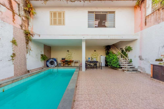 Imagem Casa com 4 Quartos à Venda, 361 m² em Vila Monumento - São Paulo Imagem Casa com 4 Quartos à Venda, 361 m² em Vila Monumento - São Paulo