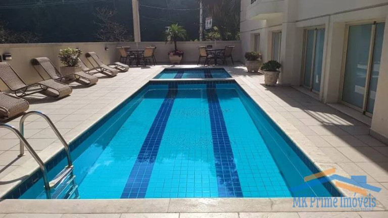 Imagem Apartamento com 2 Quartos à Venda, 90 m² em Alphaville - Santana De Parnaíba Imagem Apartamento com 2 Quartos à Venda, 90 m² em Alphaville - Santana De Parnaíba