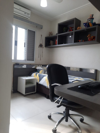 Imagem Casa com 3 Quartos à Venda, 160 m² em Jardim Santa Rosália - Sorocaba