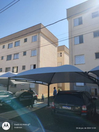 Imagem Apartamento com 2 Quartos à Venda,  em Bauru