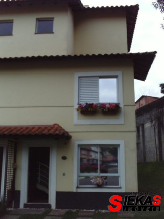 Imagem Casa com 3 Quartos para Alugar, 128 m² em Jardim São Luís - São Paulo