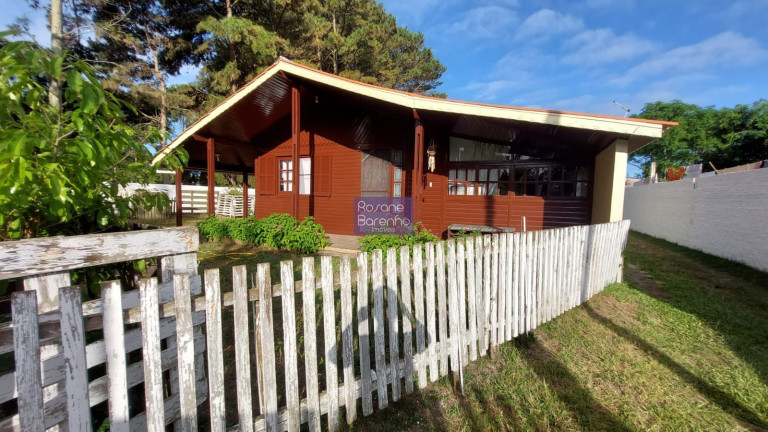 Imagem Casa com 3 Quartos à Venda, 800 m² em Senandes - Rio Grande