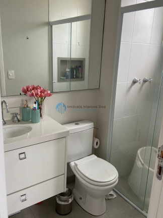 Imagem Apartamento com 3 Quartos à Venda, 81 m² em Alphaville Empresarial - Barueri
