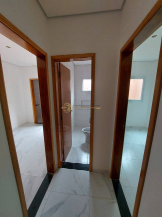 Imagem Apartamento com 2 Quartos à Venda, 53 m² em Vila Marina - Santo André Imagem Apartamento com 2 Quartos à Venda, 53 m² em Vila Marina - Santo André