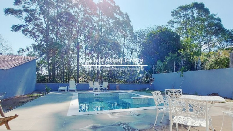 Imagem Casa de Condomínio com 3 Quartos à Venda, 500 m² em Paysage - Vargem Grande Paulista