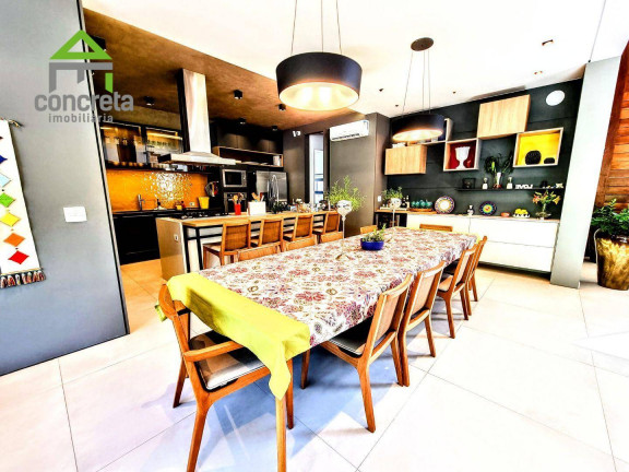 Imagem Casa com 5 Quartos à Venda, 550 m² em Riviera De São Lourenço - Bertioga Imagem Casa com 5 Quartos à Venda, 550 m² em Riviera De São Lourenço - Bertioga