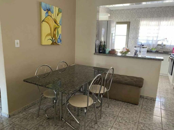 Imagem Casa com 2 Quartos à Venda, 125 m² em Jardim Brasília - São Manuel