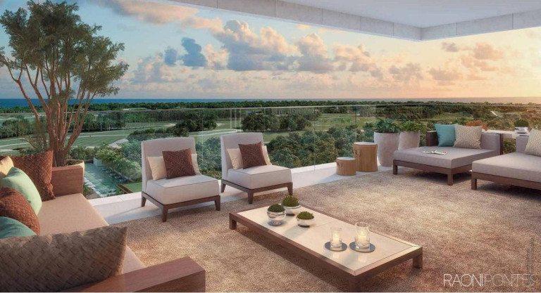 Imagem Apartamento com 4 Quartos à Venda, 268 m² em Barra Da Tijuca - Rio De Janeiro