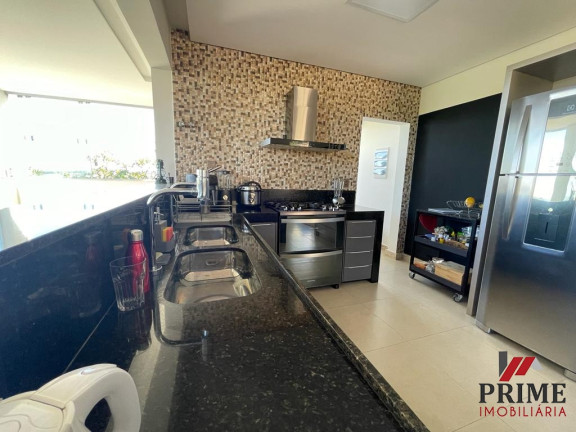 Imagem Casa com 3 Quartos à Venda, 216 m² em Shalimar - Lagoa Santa