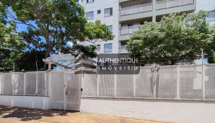 Imagem Apartamento com 3 Quartos à Venda, 94 m² em Bosque Da Saúde - São Paulo Imagem Apartamento com 3 Quartos à Venda, 94 m² em Bosque Da Saúde - São Paulo