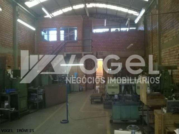 Imagem Sala Comercial à Venda, 360 m² em Feitoria - Sao Leopoldo Imagem Sala Comercial à Venda, 360 m² em Feitoria - Sao Leopoldo