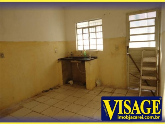 Imagem Casa com 1 Quarto à Venda, em Pq. Dos Principes - Jacareí Imagem Casa com 1 Quarto à Venda, em Pq. Dos Principes - Jacareí
