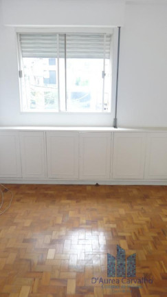Imagem Apartamento com 3 Quartos à Venda, 120 m² em Vila Mariana - São Paulo Imagem Apartamento com 3 Quartos à Venda, 120 m² em Vila Mariana - São Paulo