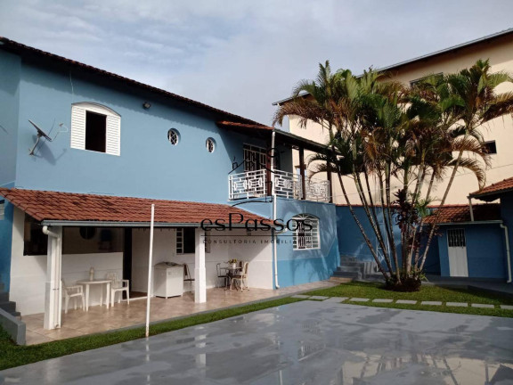 Casa com 3 Quartos à Venda, 720 m² em São Judas Tadeu - Florestal