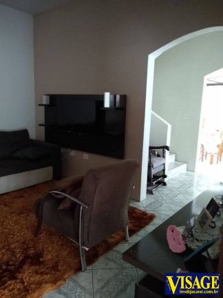 Imagem Sobrado com 3 Quartos à Venda, em Cid. Salvador - Jacareí Imagem Sobrado com 3 Quartos à Venda, em Cid. Salvador - Jacareí