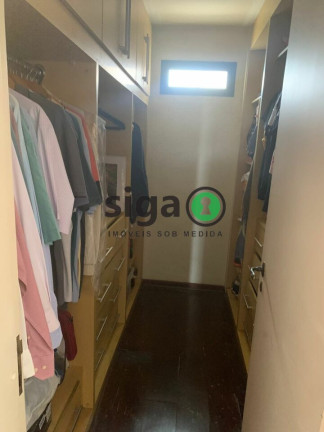 Imagem Apartamento com 4 Quartos à Venda, 305 m² em Morumbi - São Paulo Imagem Apartamento com 4 Quartos à Venda, 305 m² em Morumbi - São Paulo