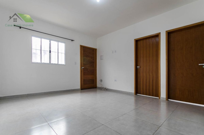 Imagem Casa de Condomínio com 2 Quartos para Alugar, 65 m² em Vila Pomar - Mogi Das Cruzes