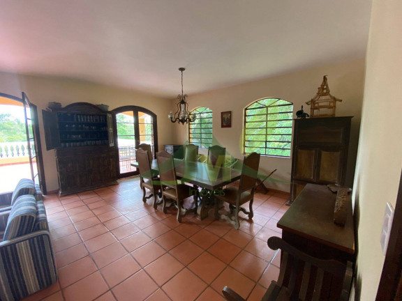 Imagem Chácara com 6 Quartos à Venda, 84.000 m² em Portão - Atibaia Imagem Chácara com 6 Quartos à Venda, 84.000 m² em Portão - Atibaia