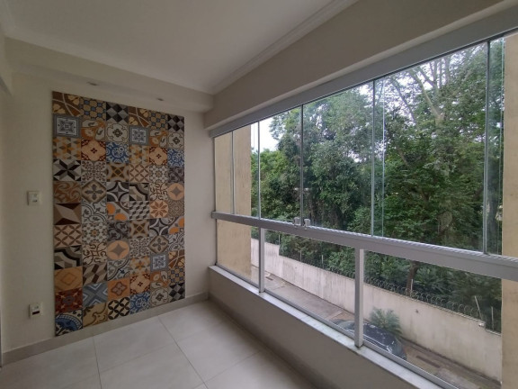 Imagem Apartamento com 3 Quartos para Alugar, 72 m² em Vila São José - Taubaté Imagem Apartamento com 3 Quartos para Alugar, 72 m² em Vila São José - Taubaté