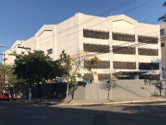 Imagem Imóvel para Alugar, 2.300 m² em Várzea Da Barra Funda - São Paulo Imagem Imóvel para Alugar, 2.300 m² em Várzea Da Barra Funda - São Paulo