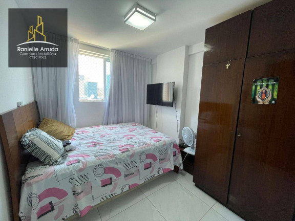 Imagem Apartamento com 3 Quartos à Venda, 77 m² em Bessa - João Pessoa Imagem Apartamento com 3 Quartos à Venda, 77 m² em Bessa - João Pessoa