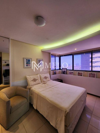 Imagem Apartamento com 4 Quartos para Alugar, 214 m² em Ilha Do Retiro - Recife Imagem Apartamento com 4 Quartos para Alugar, 214 m² em Ilha Do Retiro - Recife