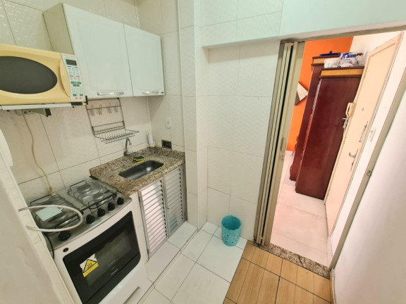 Imagem Apartamento com 1 Quarto à Venda, em Copacabana - Rio De Janeiro Imagem Apartamento com 1 Quarto à Venda, em Copacabana - Rio De Janeiro