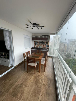 Imagem Apartamento com 3 Quartos à Venda, 75 m² em Parque Reboucas - São Paulo Imagem Apartamento com 3 Quartos à Venda, 75 m² em Parque Reboucas - São Paulo