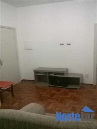 Imagem Apartamento com 1 Quarto à Venda, 44 m² em Centro - São Paulo