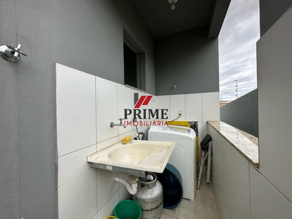 Imagem Casa com 3 Quartos à Venda, 140 m² em Residencial Visão - Lagoa Santa Imagem Casa com 3 Quartos à Venda, 140 m² em Residencial Visão - Lagoa Santa