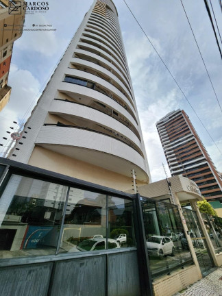 Imagem Imóvel com 3 Quartos à Venda, 130 m² em Batista Campos - Belém