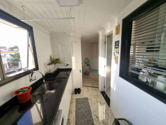 Imagem Apartamento com 3 Quartos à Venda, 147 m² em Vila Maria Alta - São Paulo Imagem Apartamento com 3 Quartos à Venda, 147 m² em Vila Maria Alta - São Paulo